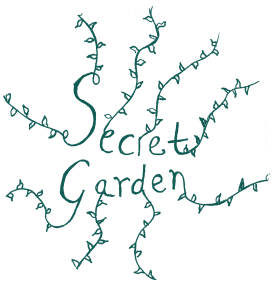 The Secret Garden