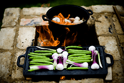 Veggie Boxes